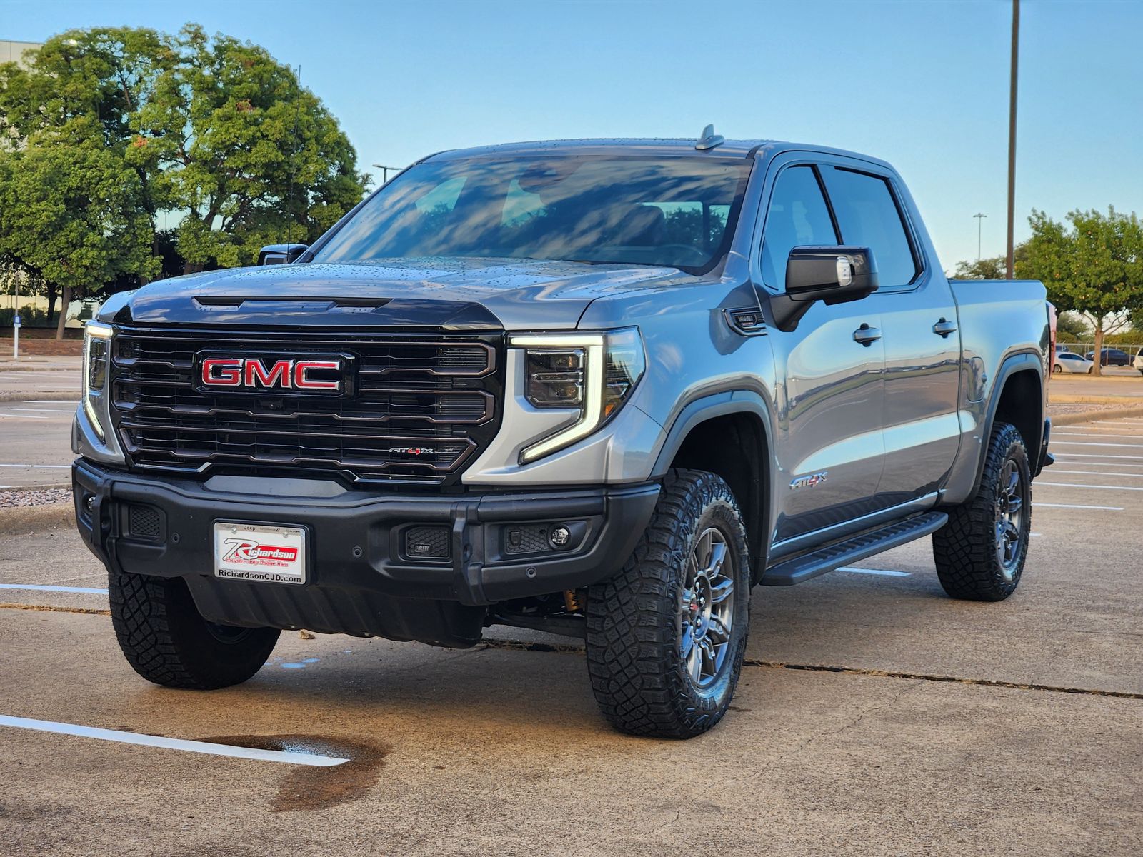 gmc sierra 1500 2026 3GTUUFE8XTG283756 image gmc sierra 1500 2026 3GTUUFE8XTG283756 image